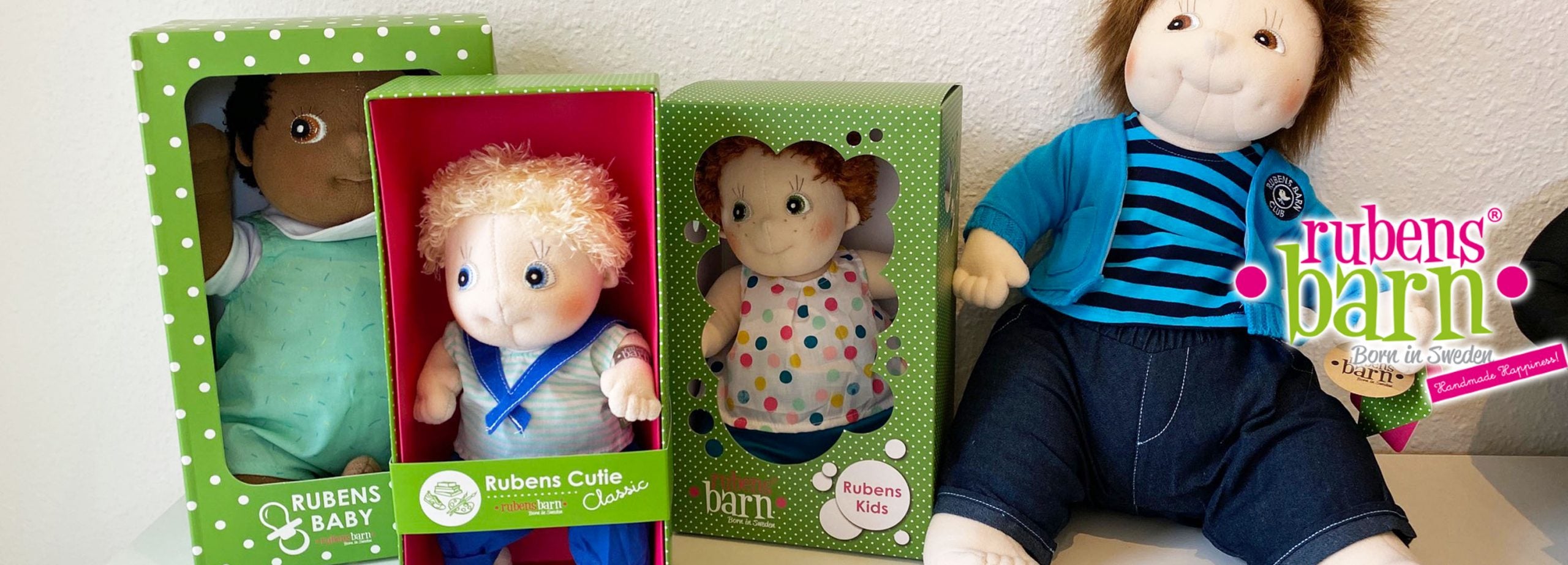 Andet legetøj, My mini Baby Born –  – Køb og Salg af Nyt og Brugt