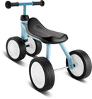 Pukylino løbecykel - blå - Billede 1