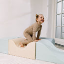 Kidkii - Tumleskumsæt - 4 dele