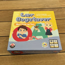 Lær Bogstaver - Lær med Tilde og Tom - Danspil