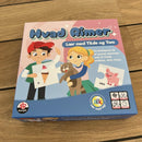 Hvad rimer - Lær med Tilde og Tom - Danspil