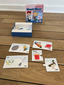 5 lærerige læringsspil - Danspil