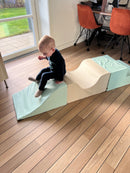 Kidkii - Tumleskumsæt - 4 dele