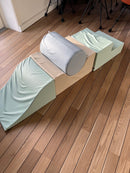 Kidkii - Tumleskumsæt - 4 dele