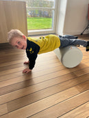 Kidkii - Tumleskumsæt - 4 dele