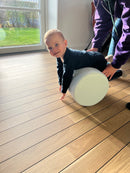 Kidkii - Tumleskumsæt - 4 dele