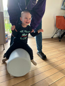 Kidkii - Tumleskumsæt - 4 dele