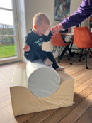 Kidkii - Tumleskumsæt - 4 dele