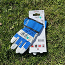 OX-ON Junior 10001 arbejdshandske - 1 par - 4-6 år.