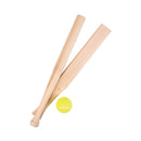 Playbox - Rundbold - Boldtræsæt i pose