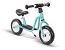 PUKY Løbecykel LR M Grøn - 1 stk
