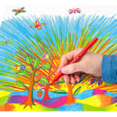 STAEDTLER - Noris 1mm Tynde Tuscher - 144 stk