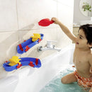 Aquaplay Sploshy Cascade - Billede 1