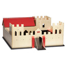 KREA Stor Ridderborg - Billede 1