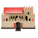 KREA Stor Ridderborg - Billede 1