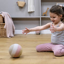 bObles - Boldsæt Rosa - Billede 1