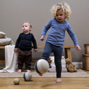 bObles - Boldsæt Blå - Billede 1