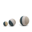 bObles - Boldsæt Blå - Billede 1