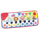 Happy Baby Tap & Play Musikmåtte - Billede 1
