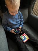 Tricky Fingers / Rappe Fingre læringsspil