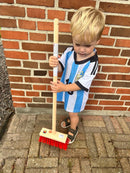 Børnekost L: 80 cm - 1 stk - Fra 3 år