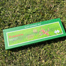 Ringspil i træ - 40x40 cm - Fra 6 år.