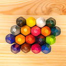 STAEDTLER - Noris Junior Farvekridt - 6 stk