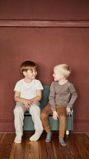 Slagbænk - Deep green - MDF