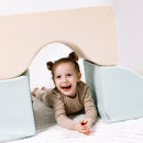 Kidkii - Tumleskumsæt - 4 dele