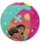 Badebold - Ø:50 cm - Tilfældigt design