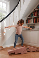 bObles - Krokodille tumlemøbel - Rosa