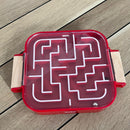 BRIO 34100 - Labyrint spil - Lukket udgave