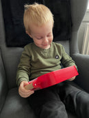 BRIO 34100 - Labyrint spil - Lukket udgave