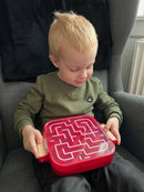 BRIO 34100 - Labyrint spil - Lukket udgave