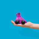 Magna-Tiles Dashers Racerbiler - 3 stk (6 dele)