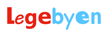 Legebyen.dk
