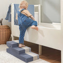 bObles - Krokodille tumlemøbel - Blå