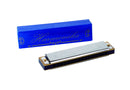 Goki - Mundharmonika i metal - 10 toner.