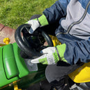 OX-ON Junior 10001 arbejdshandske - 1 par - 4-6 år.