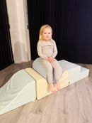 Kidkii - Tumleskumsæt - 4 dele