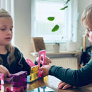 Magna-Tiles - Prinsessesæt 73 dele