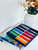 STAEDTLER - Noris 1mm Tynde Tuscher - 144 stk