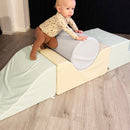 Kidkii - Tumleskumsæt - 4 dele