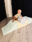 Kidkii - Tumleskumsæt - 4 dele