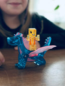 Magna-Tiles - Prinsessesæt 73 dele