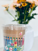 STAEDTLER - Noris Junior Farveblyanter - 36 stk