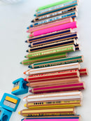 STAEDTLER - Noris Junior Farveblyanter - 36 stk