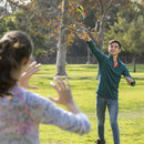 NERF - Aero Howler - Kasterugby med fløjtelyd - 1 stk