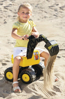 Gigant Gravko til Sandkassen - Fra 3-6 år. - Billede 1