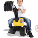 Gigant Gravko til Sandkassen - Fra 3-6 år. - Billede 1